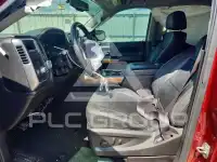 2016 Chevrolet Silverado фото