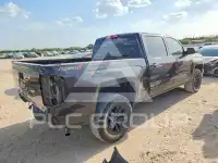 2016 Chevrolet Silverado photo