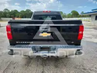 2016 Chevrolet Silverado фото