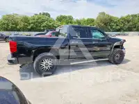 2016 Chevrolet Silverado photo