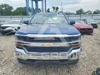 2016 Chevrolet Silverado фото