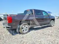 2016 Chevrolet Silverado photo