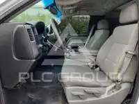 2016 Chevrolet Silverado photo