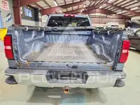 2016 Chevrolet Silverado фото