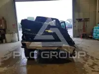 2016 Chevrolet Silverado фото