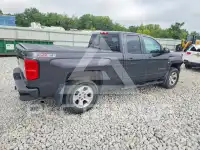 2016 Chevrolet Silverado фото