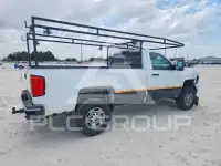 2016 Chevrolet Silverado фото