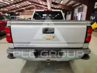 2016 Chevrolet Silverado фото