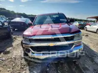 2016 Chevrolet Silverado фото