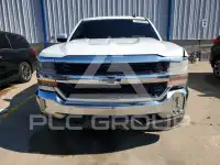 2016 Chevrolet Silverado photo