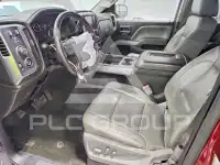 2016 Chevrolet Silverado photo