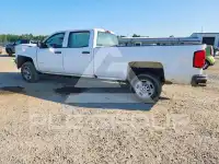 2016 Chevrolet Silverado фото