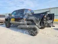 2016 Chevrolet Silverado фото