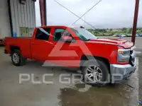 2016 Chevrolet Silverado фото