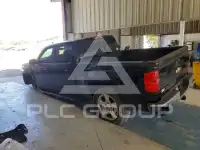 2016 Chevrolet Silverado фото