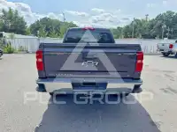2016 Chevrolet Silverado фото