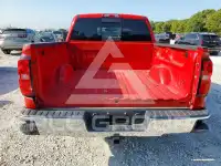 2016 Chevrolet Silverado фото