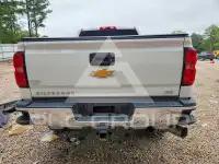 2016 Chevrolet Silverado фото