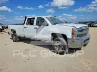 2016 Chevrolet Silverado photo