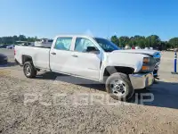 2016 Chevrolet Silverado фото