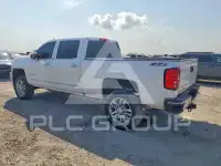 2016 Chevrolet Silverado фото