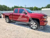 2016 Chevrolet Silverado фото