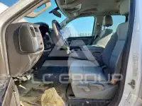 2016 Chevrolet Silverado photo