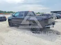 2016 Chevrolet Silverado photo