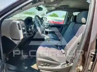 2016 Chevrolet Silverado photo