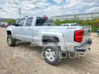 2016 Chevrolet Silverado photo