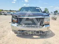 2016 Chevrolet Silverado фото