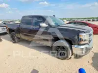 2016 Chevrolet Silverado photo