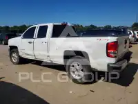 2016 Chevrolet Silverado photo