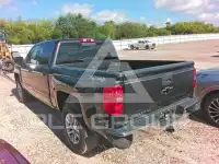 2016 Chevrolet Silverado photo