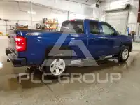 2016 Chevrolet Silverado фото