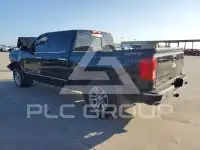 2016 Chevrolet Silverado photo