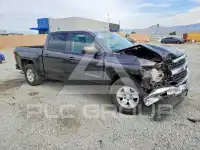 2016 Chevrolet Silverado фото