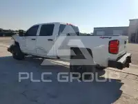 2016 Chevrolet Silverado фото