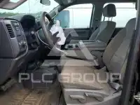 2016 Chevrolet Silverado photo