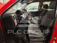 2016 Chevrolet Silverado photo