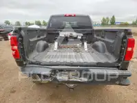 2016 Chevrolet Silverado photo