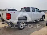 2016 Chevrolet Silverado фото