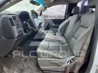 2016 Chevrolet Silverado фото