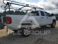 2016 Chevrolet Silverado фото