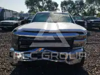 2016 Chevrolet Silverado фото