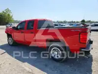 2016 Chevrolet Silverado фото