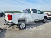2016 Chevrolet Silverado фото