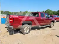 2016 Chevrolet Silverado фото