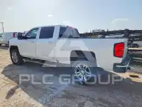 2016 Chevrolet Silverado фото