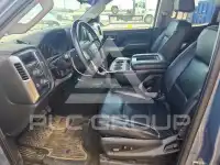 2016 Chevrolet Silverado фото